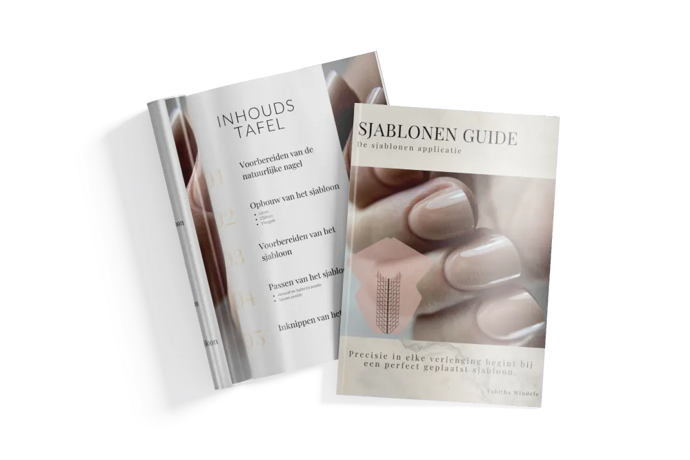ebook sjablonen